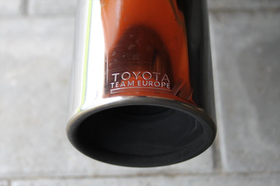 Toyota MR2 Targa billede 13