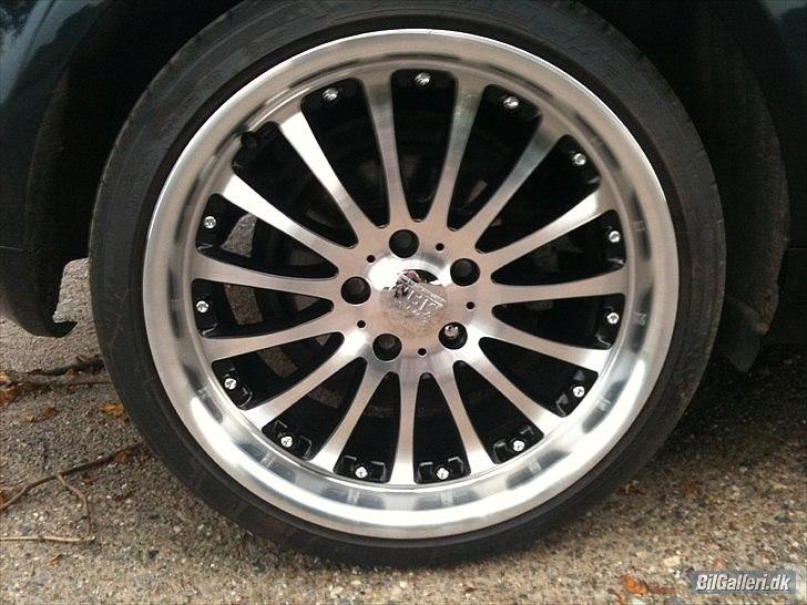 Audi A3 Attraction billede 7