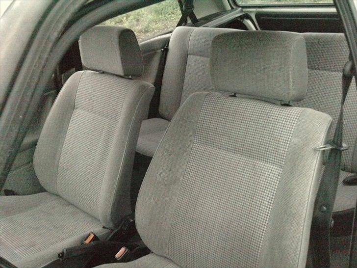 VW Golf 2 billede 10