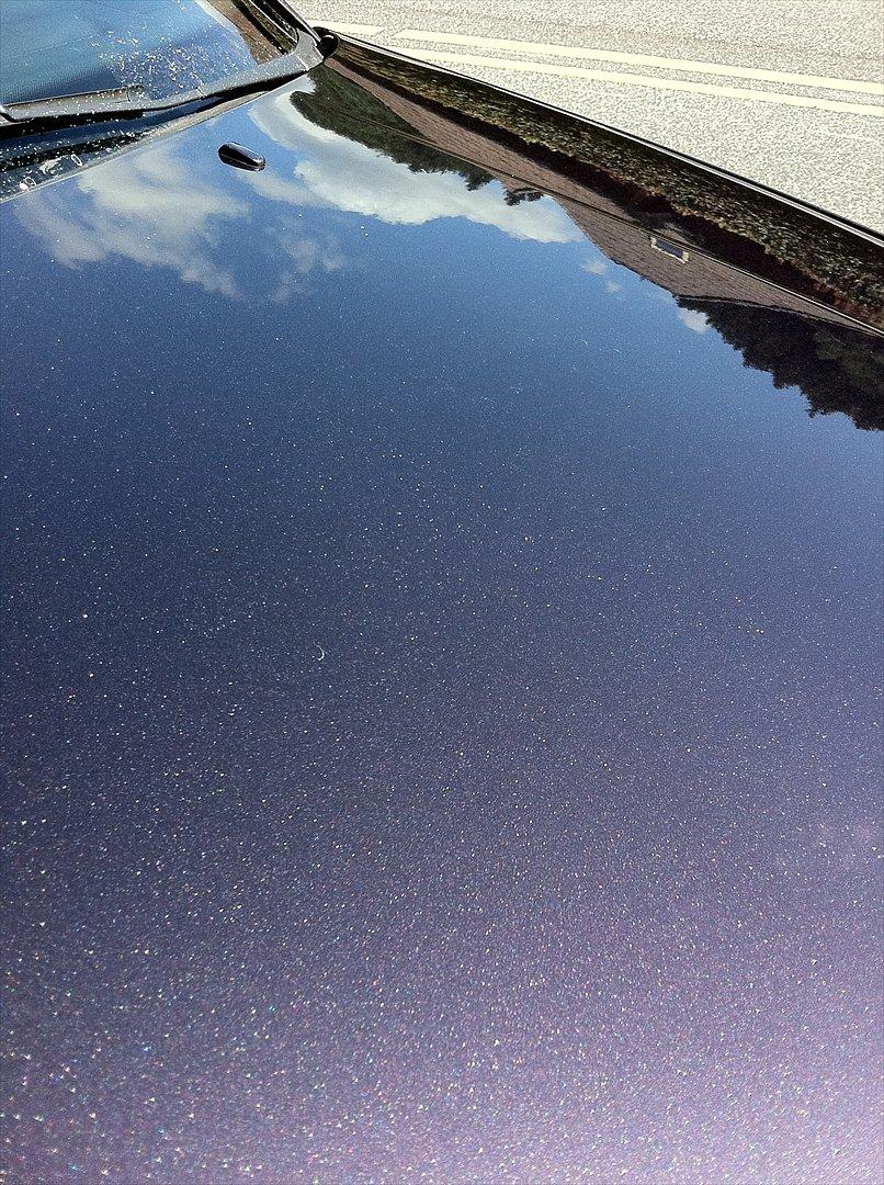 VW Golf 3 1,8 GT billede 11