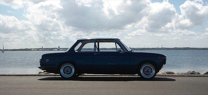 BMW 2002 - billede 2