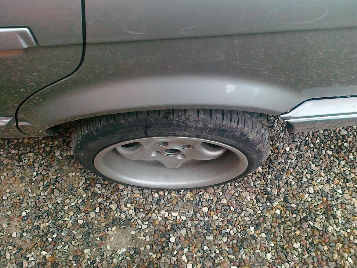 BMW 325i e30 billede 5