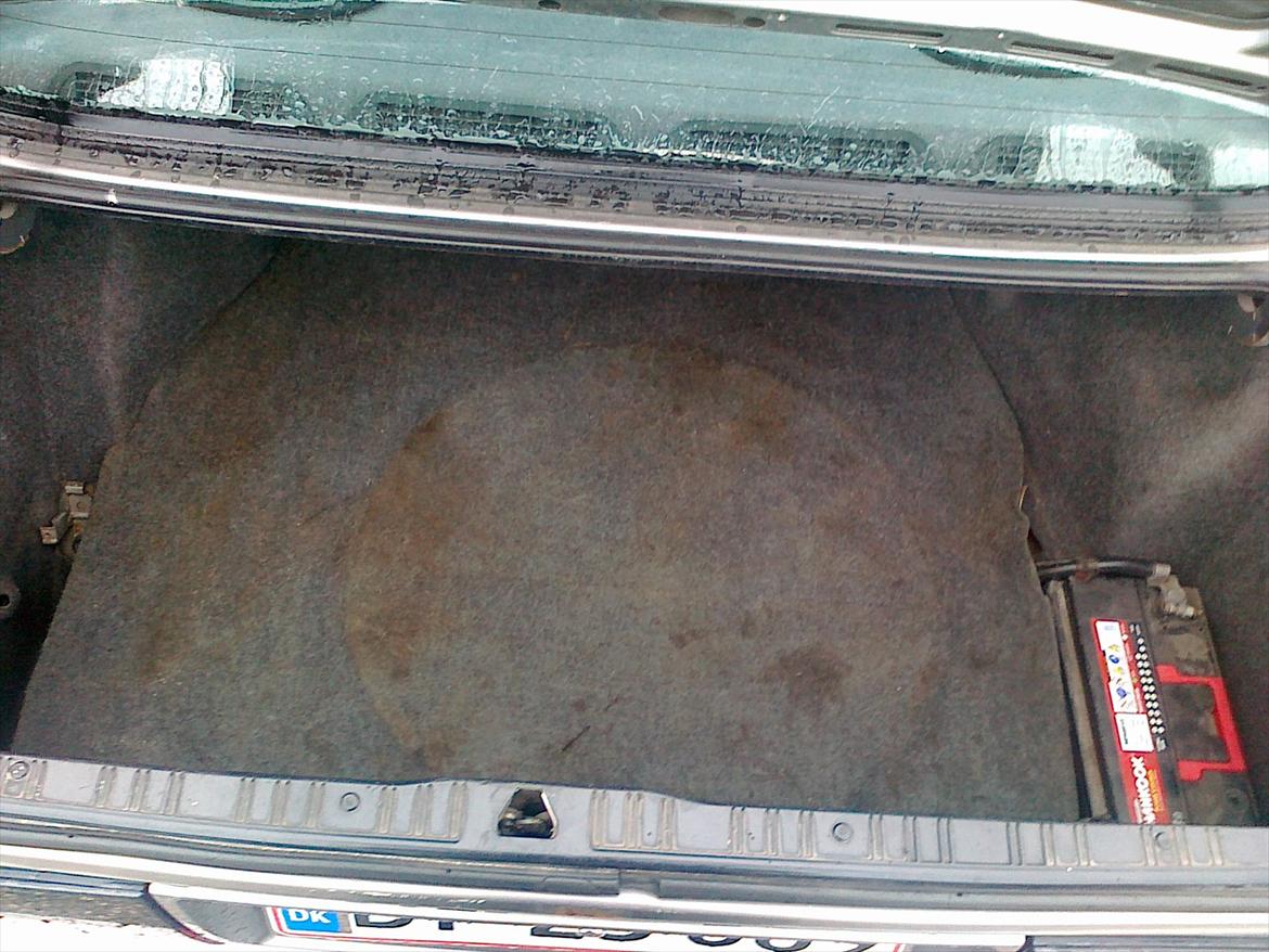 BMW 325i e30 billede 6