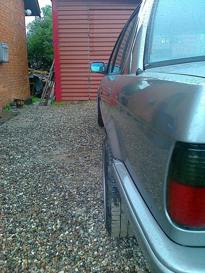 BMW 325i e30 billede 7