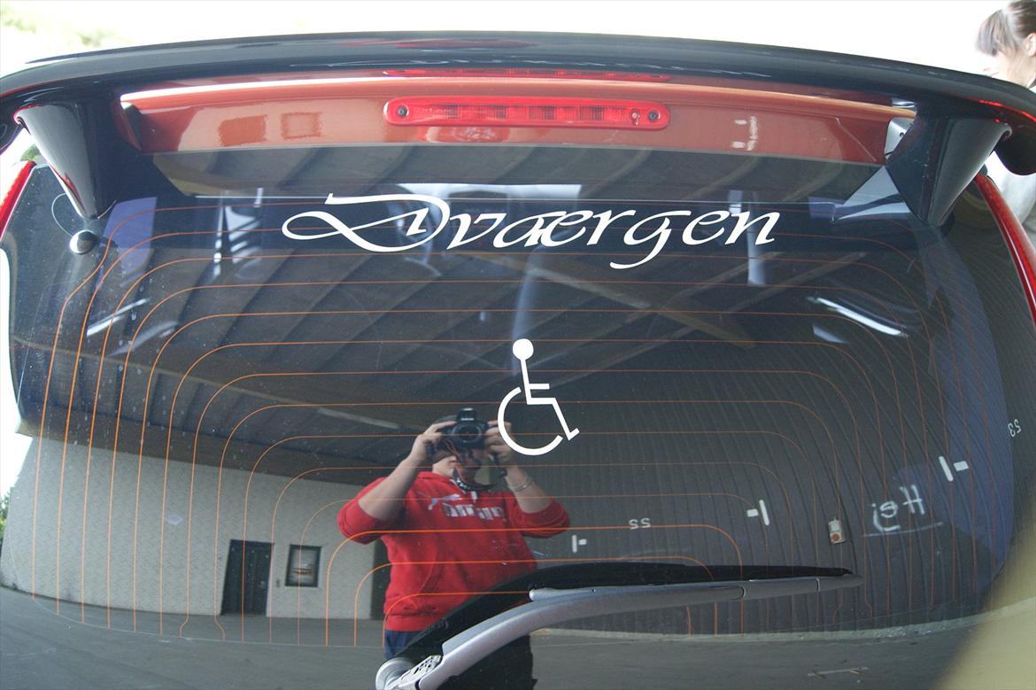 Peugeot 107 cool billede 13