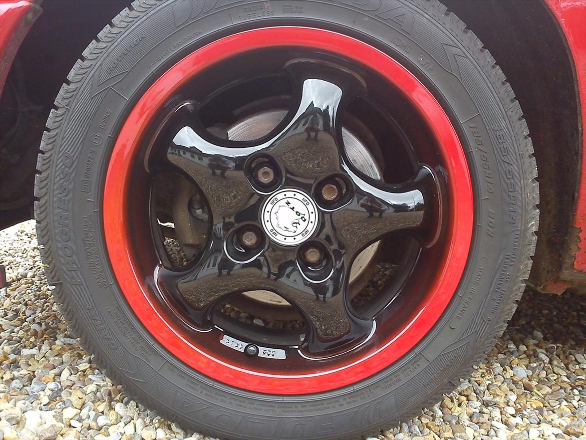 Opel corsa a  billede 4