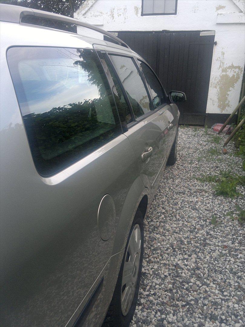 Ford Mondeo *solgt* billede 5