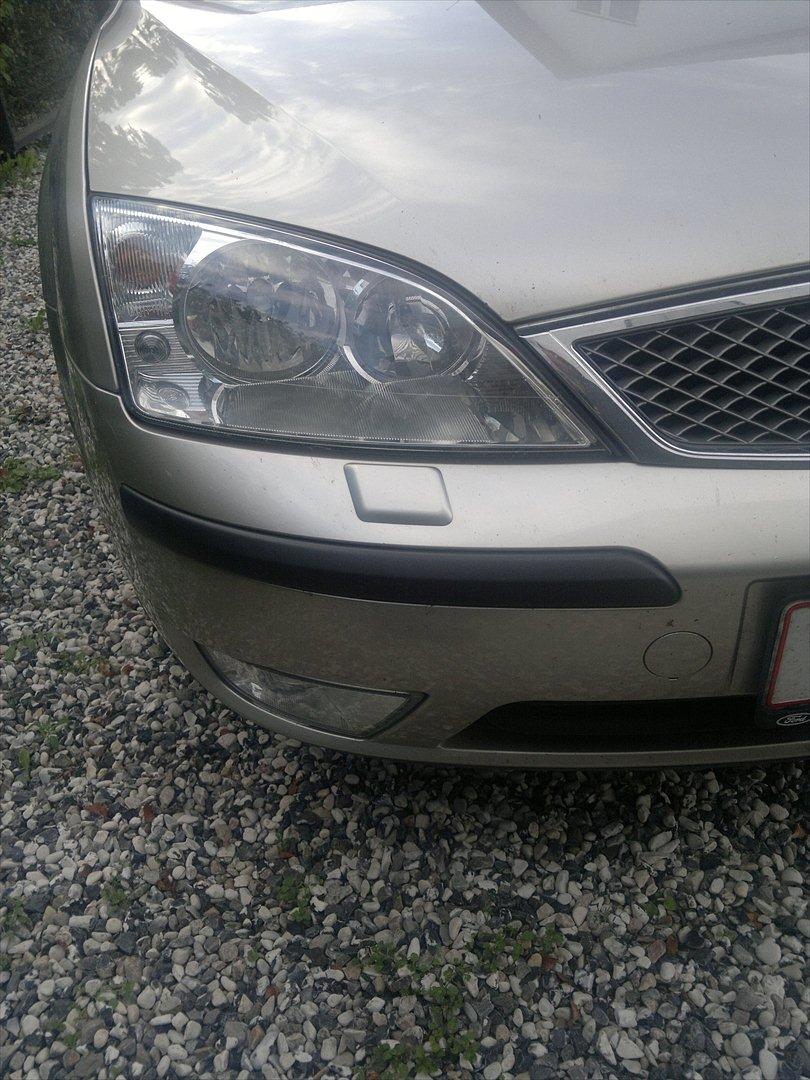 Ford Mondeo *solgt* billede 8