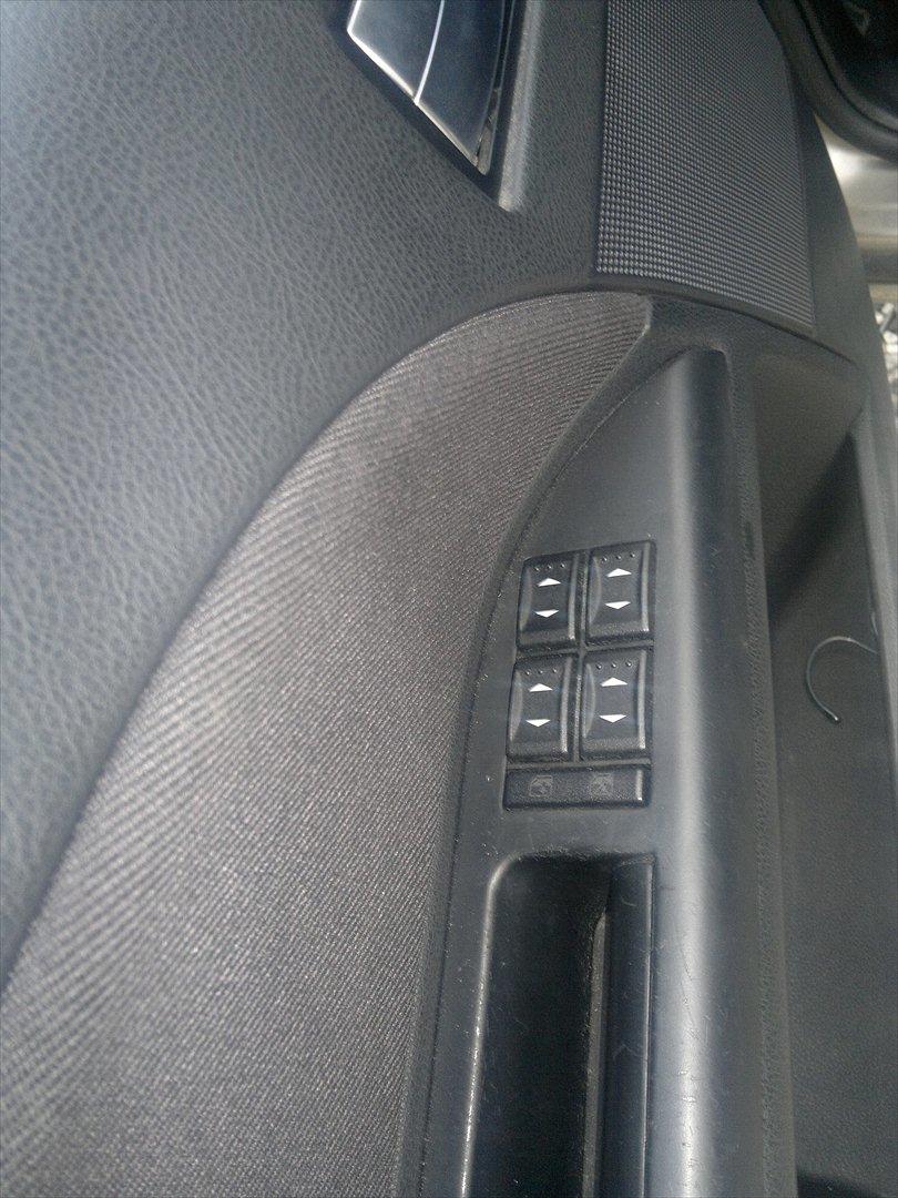 Ford Mondeo *solgt* billede 12