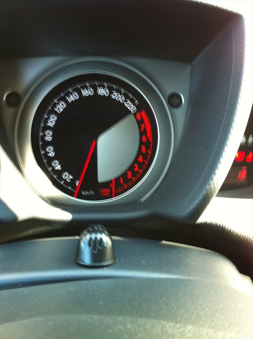 Toyota Urban Cruiser T2 billede 15