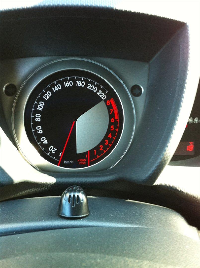 Toyota Urban Cruiser T2 billede 16