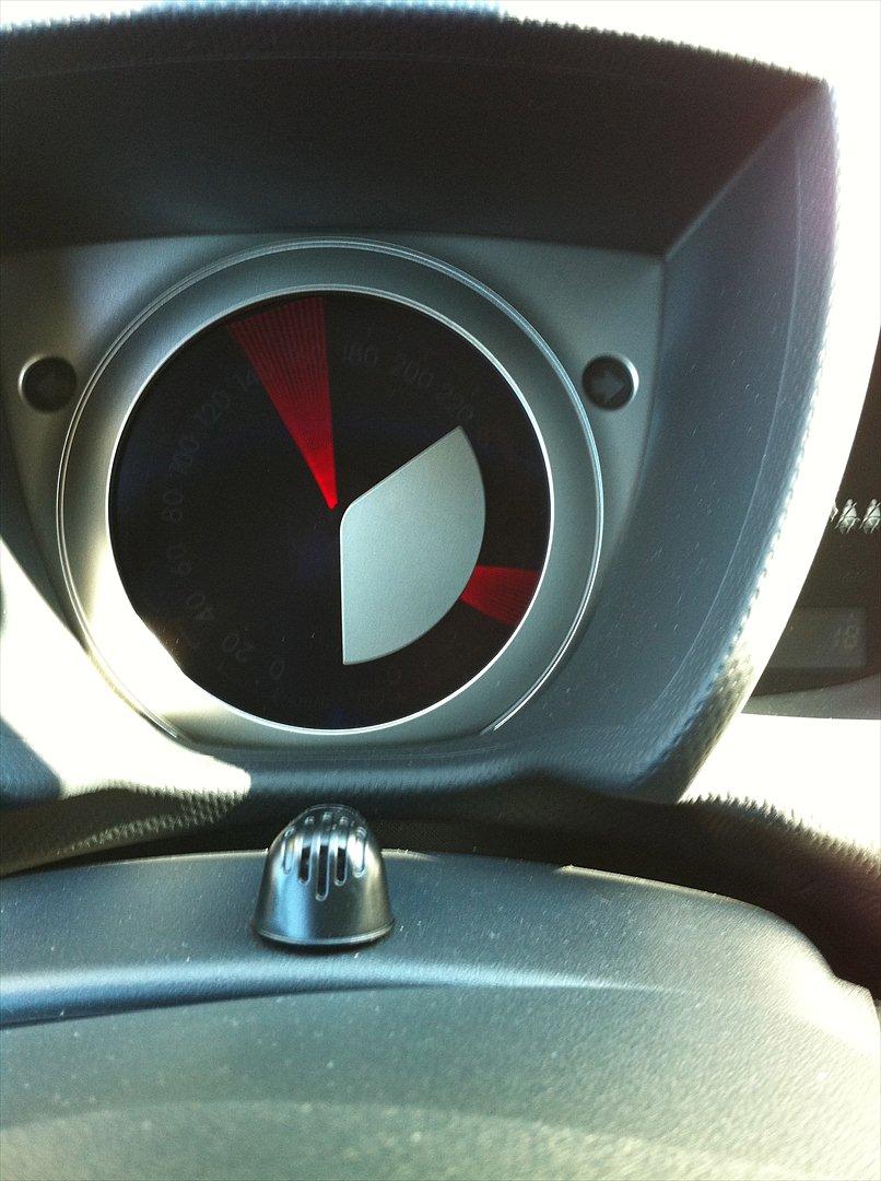 Toyota Urban Cruiser T2 - Opstart billede 17