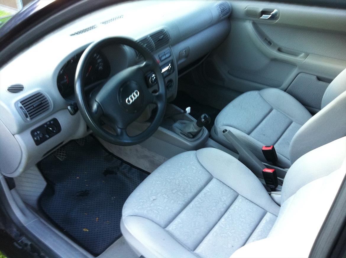 Audi A3 8L billede 5