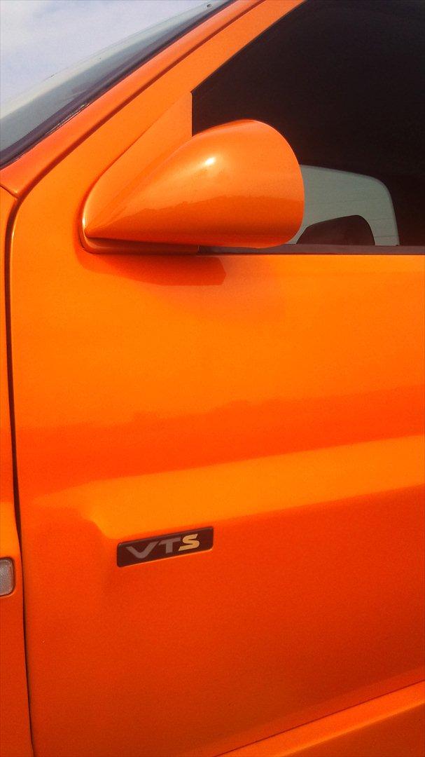 Citroën Saxo 16v VTS (Byttet) billede 14