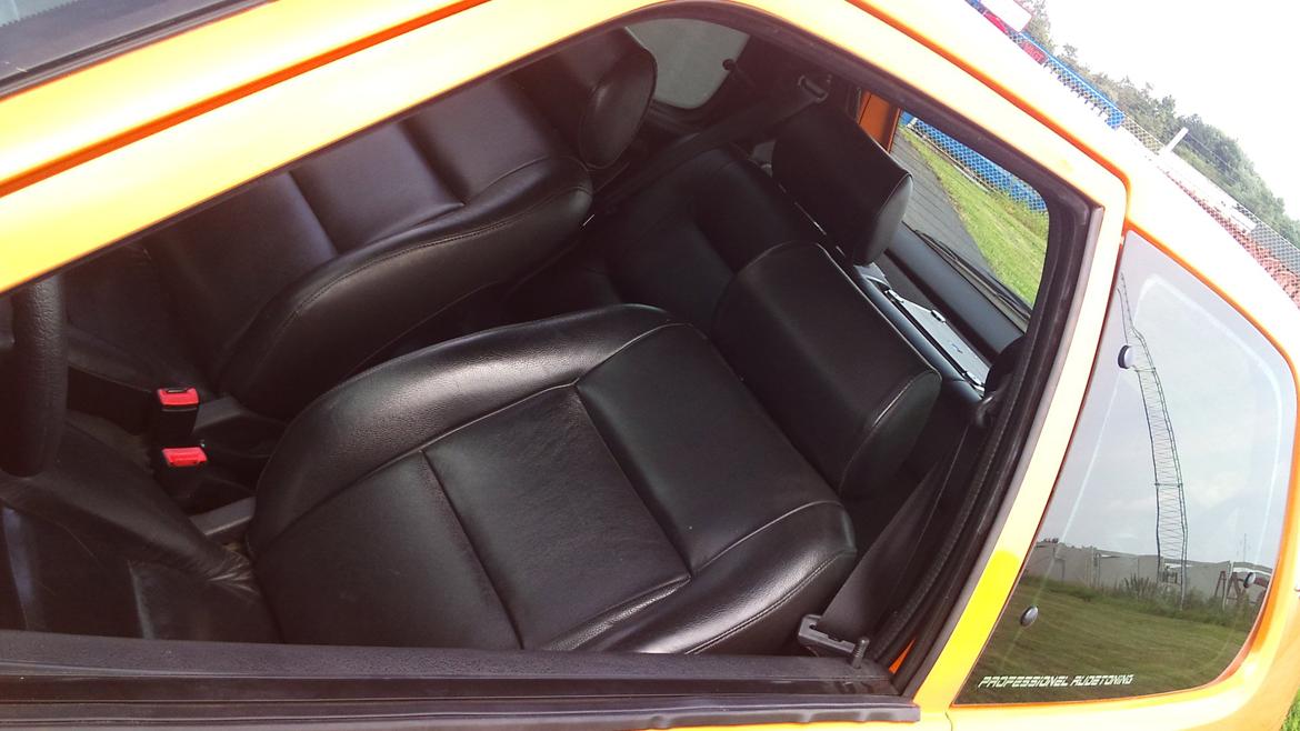 Citroën Saxo 16v VTS (Byttet) billede 18