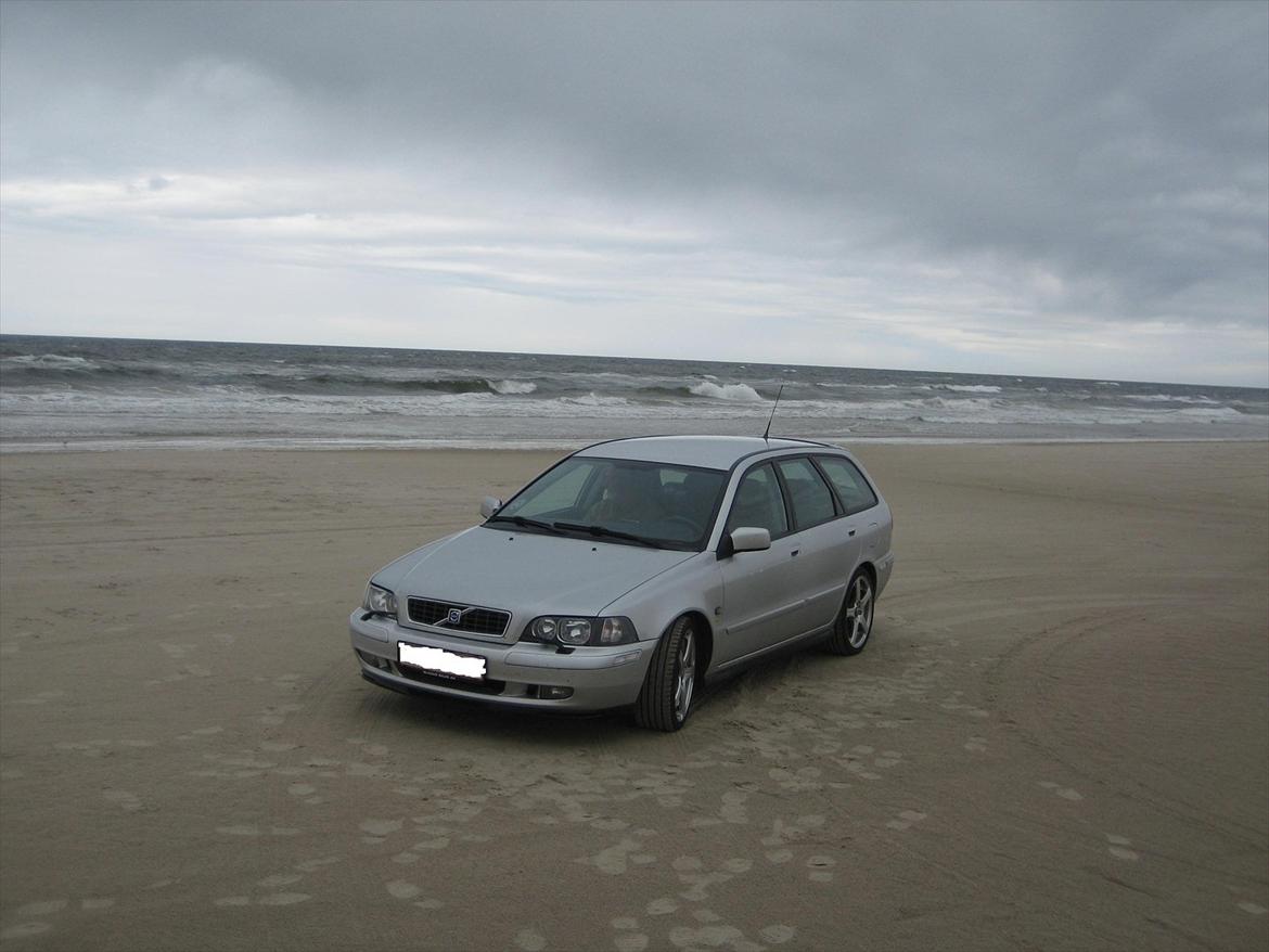 Volvo V40 Limited Sport Edition billede 9