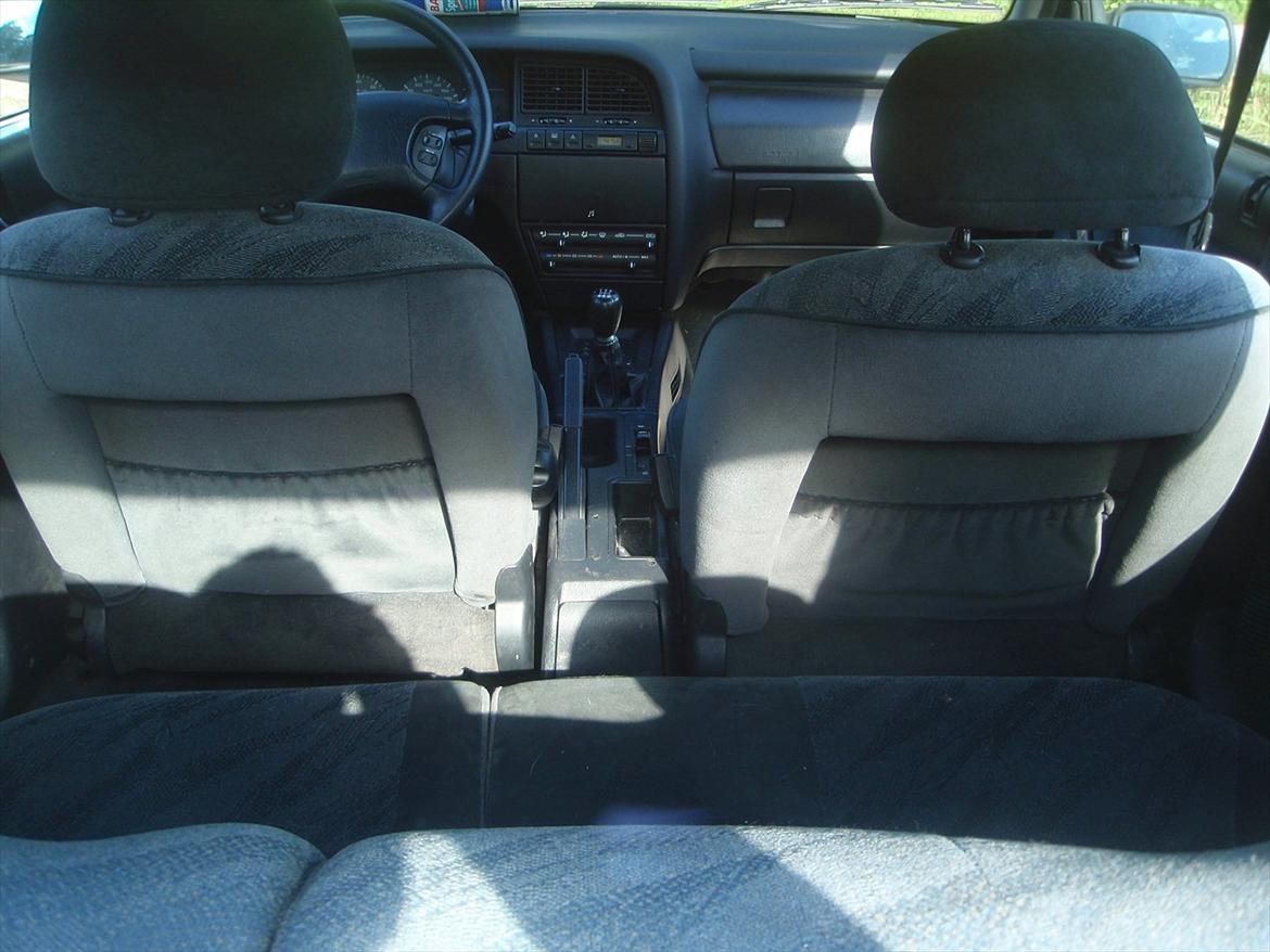 Citroën Xantia 2.0 (Møgspand) Aflivet! billede 6