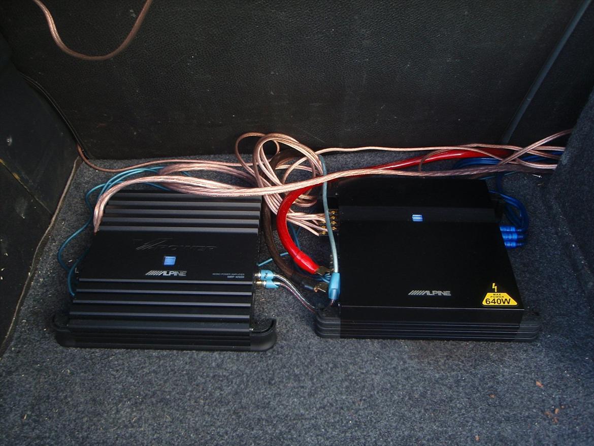 Peugeot 306 1.6 glx billede 12