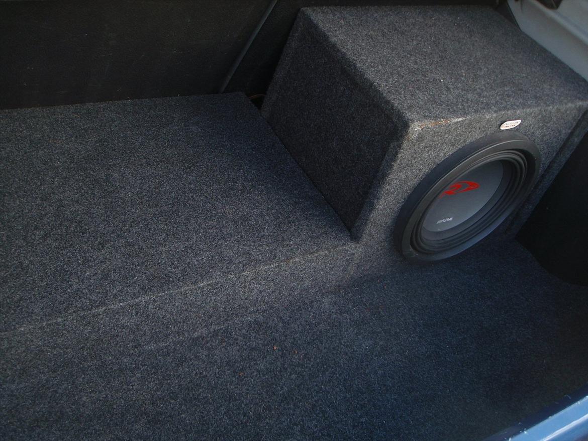 Peugeot 306 1.6 glx billede 13