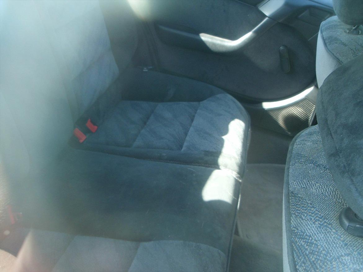 Citroën Xantia 2.0 (Møgspand) Aflivet! billede 11