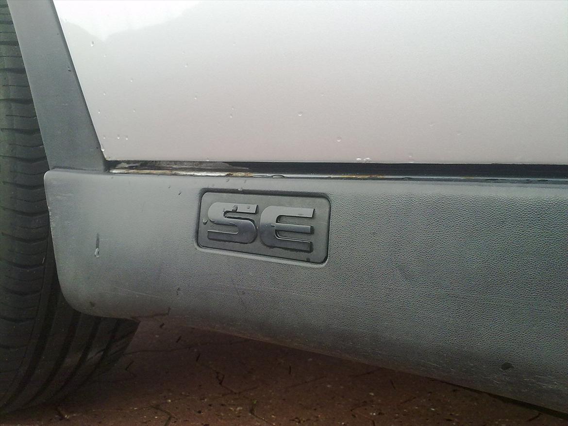 Seat  Toledo 1.9 TDI SE (SOLGT) billede 6