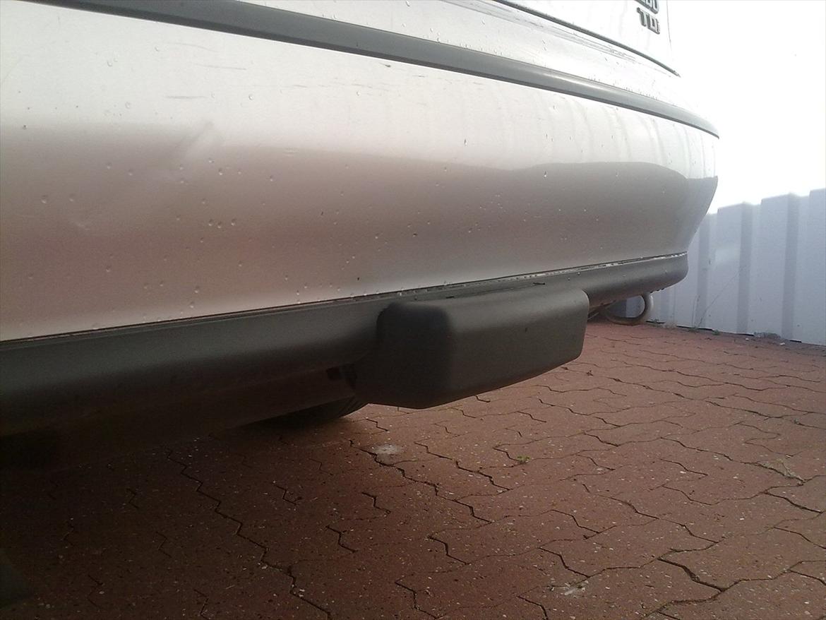 Seat  Toledo 1.9 TDI SE (SOLGT) billede 7