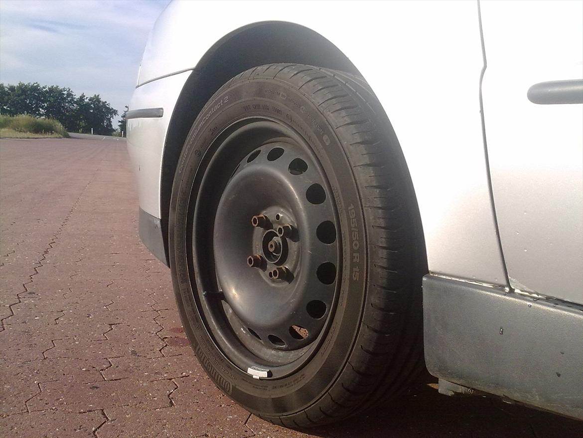 Seat  Toledo 1.9 TDI SE (SOLGT) billede 10