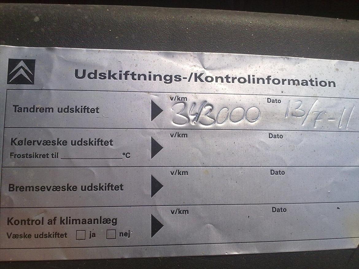 Seat  Toledo 1.9 TDI SE (SOLGT) billede 17