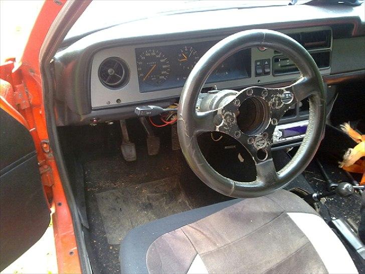 Ford taunus billede 2