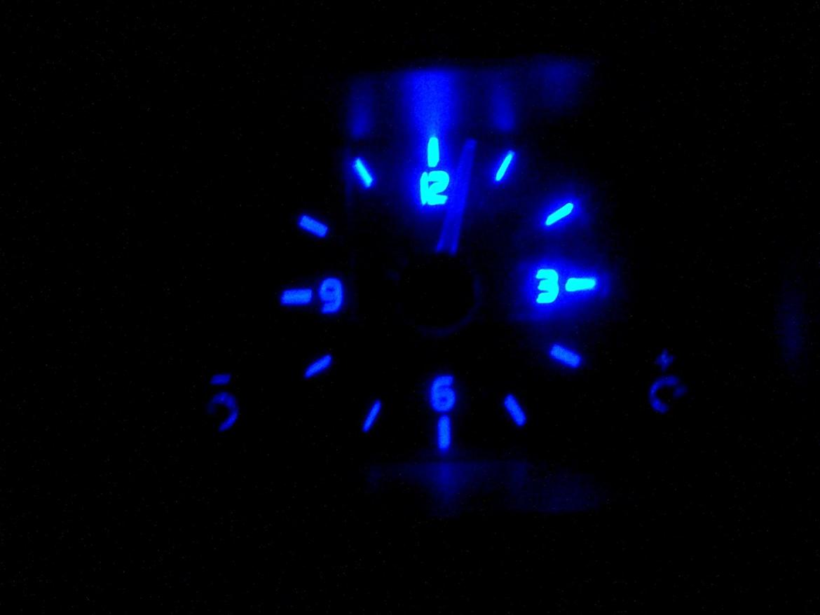 Volvo 460 1,7 SAM turbo solgt billede 10