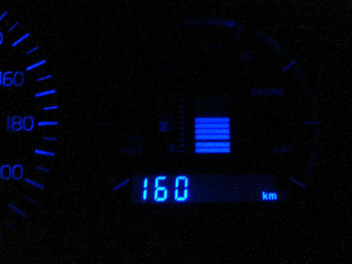 Volvo 460 1,7 SAM turbo solgt billede 11