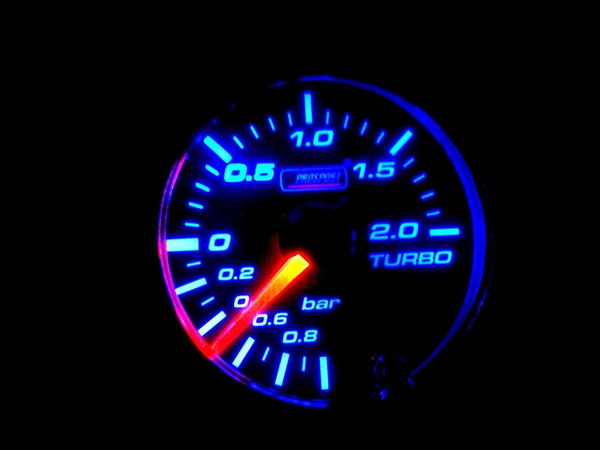 Volvo 460 1,7 SAM turbo solgt billede 12