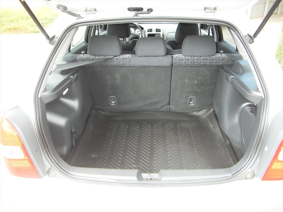 Mazda 323F Sportive billede 17