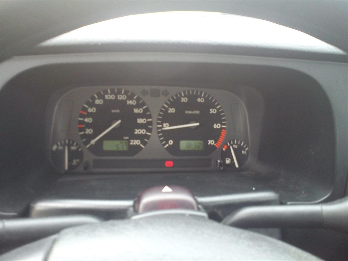 VW Vento - til salg  billede 2