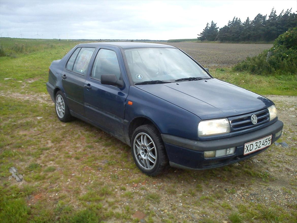 VW Vento - til salg  billede 5