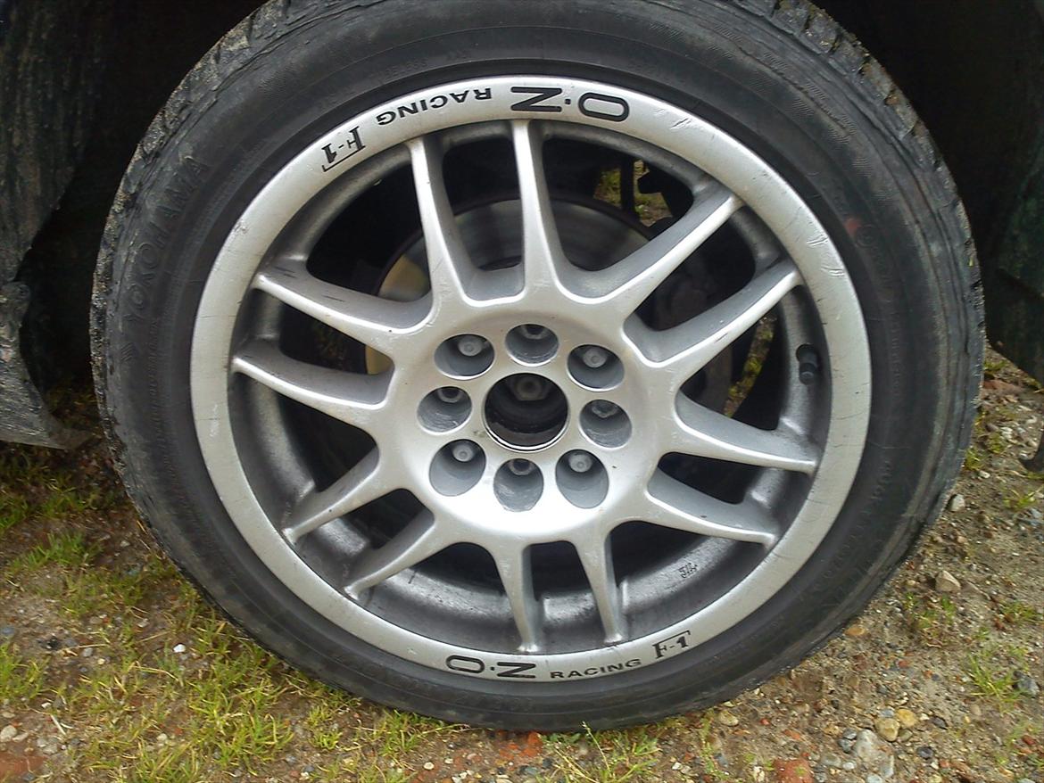 VW Vento - til salg  billede 6