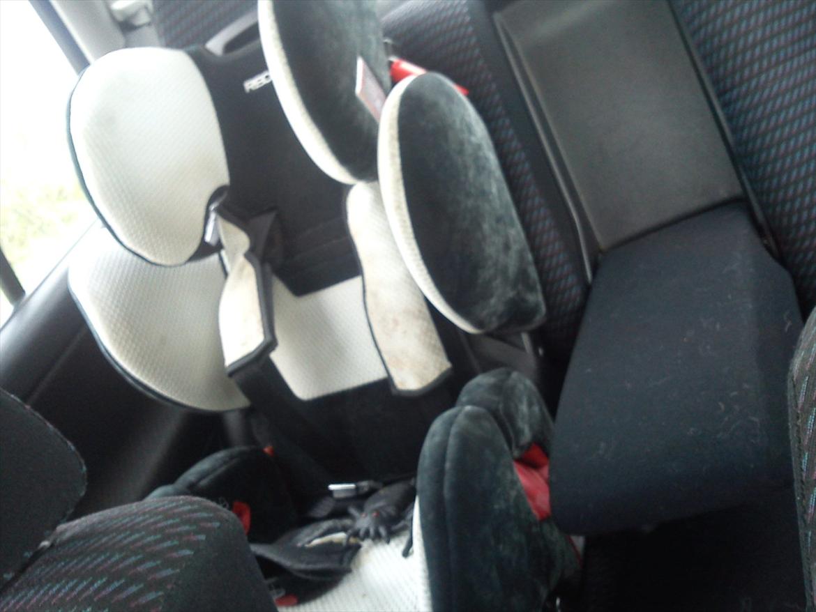 VW Vento - til salg  billede 12