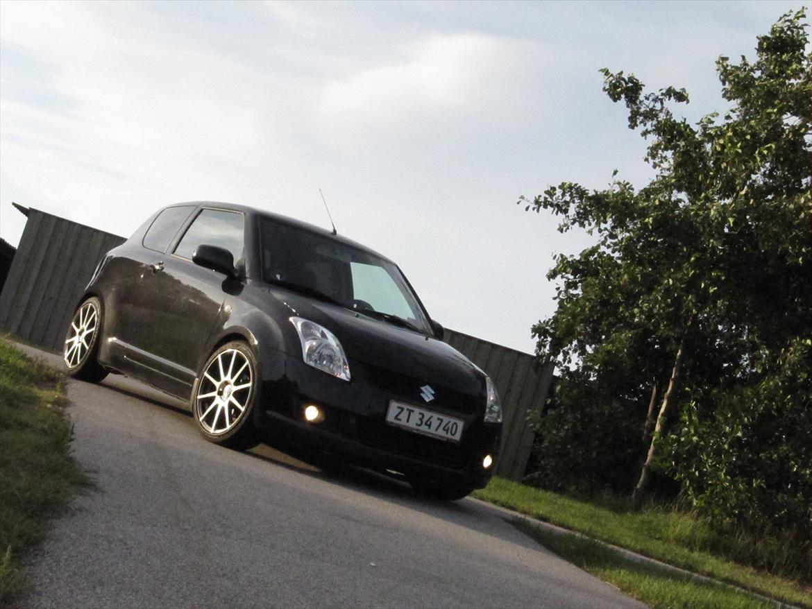 Suzuki swift - ^Tilsalg^ billede 6