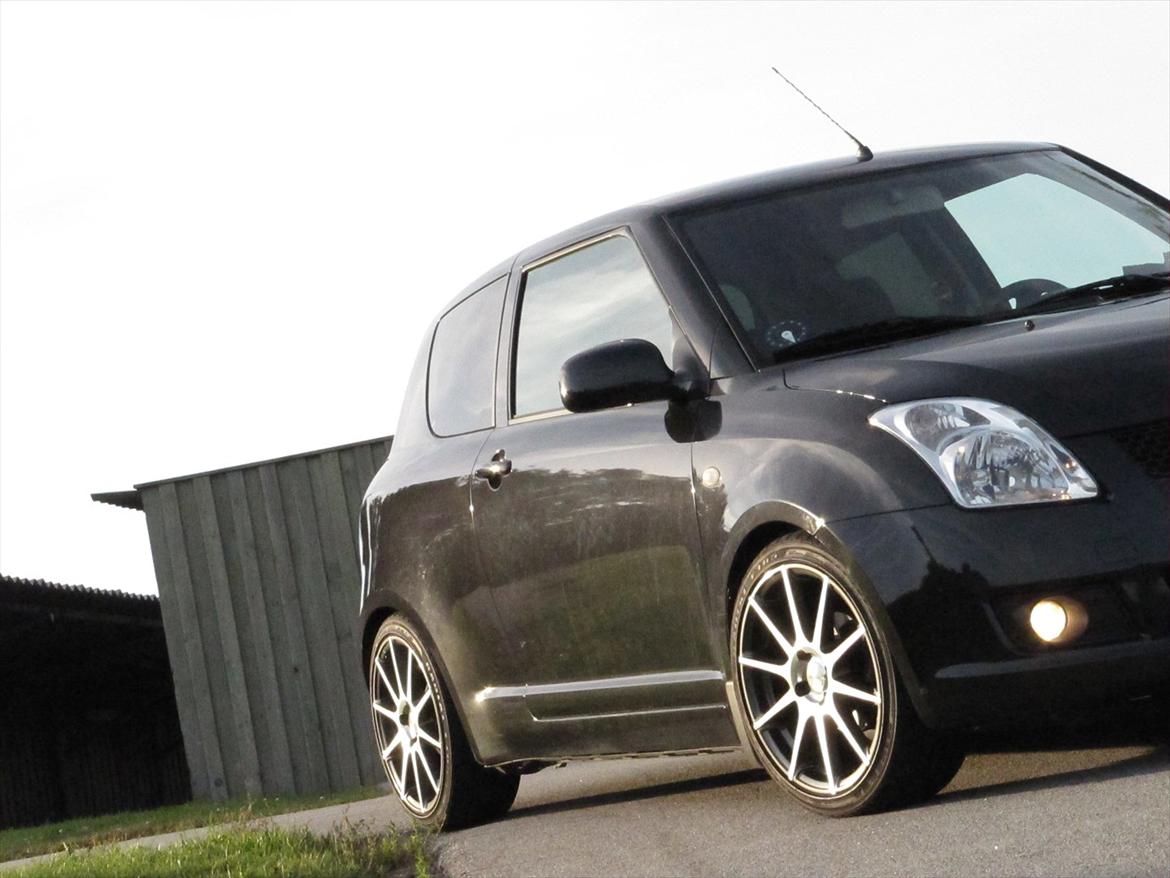 Suzuki swift - ^Tilsalg^ billede 1