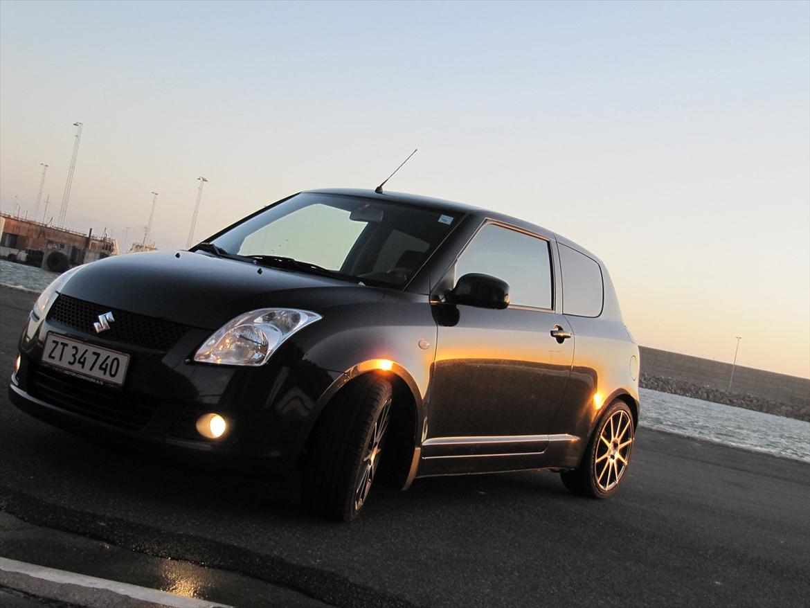 Suzuki swift - ^Tilsalg^ billede 20