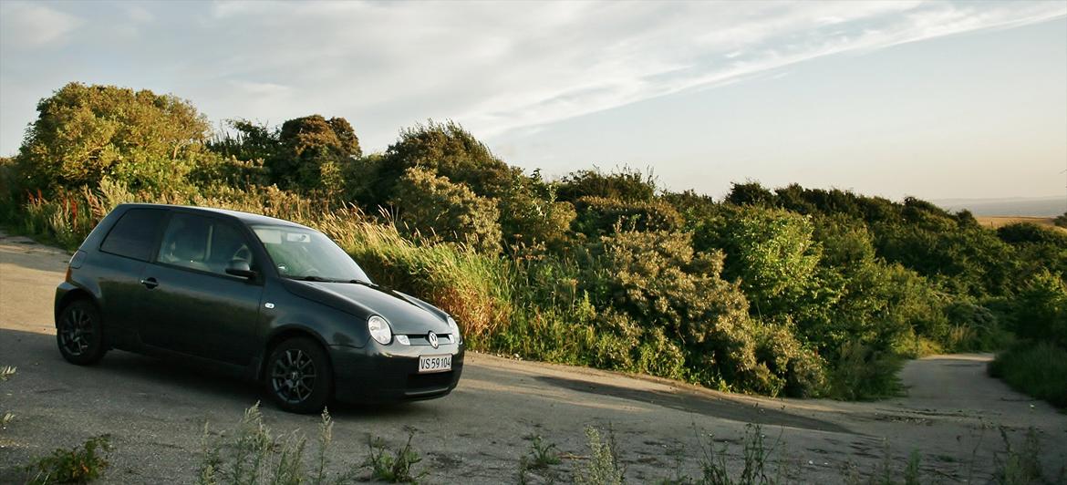 VW Lupo 1.2 TDI 3L billede 20