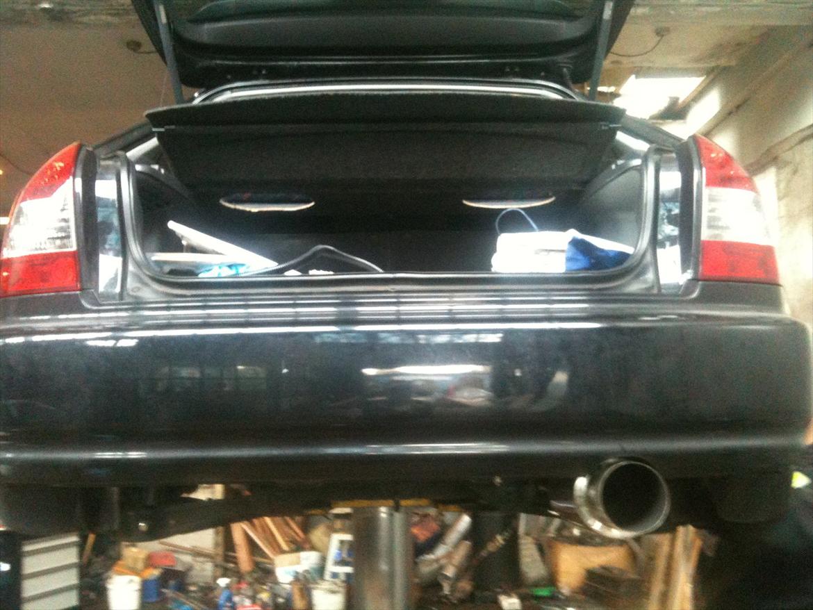 Honda Civic billede 8