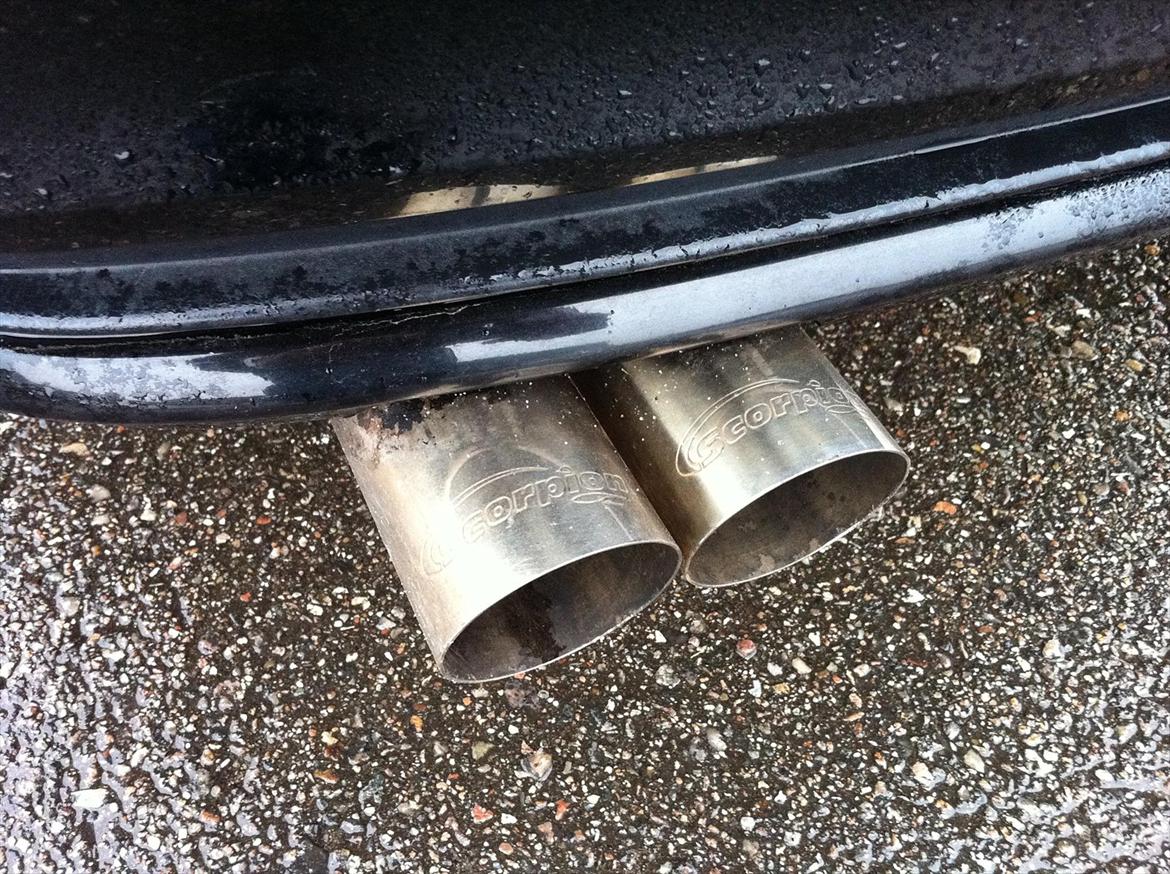 BMW E46 320i **Solgt** billede 4