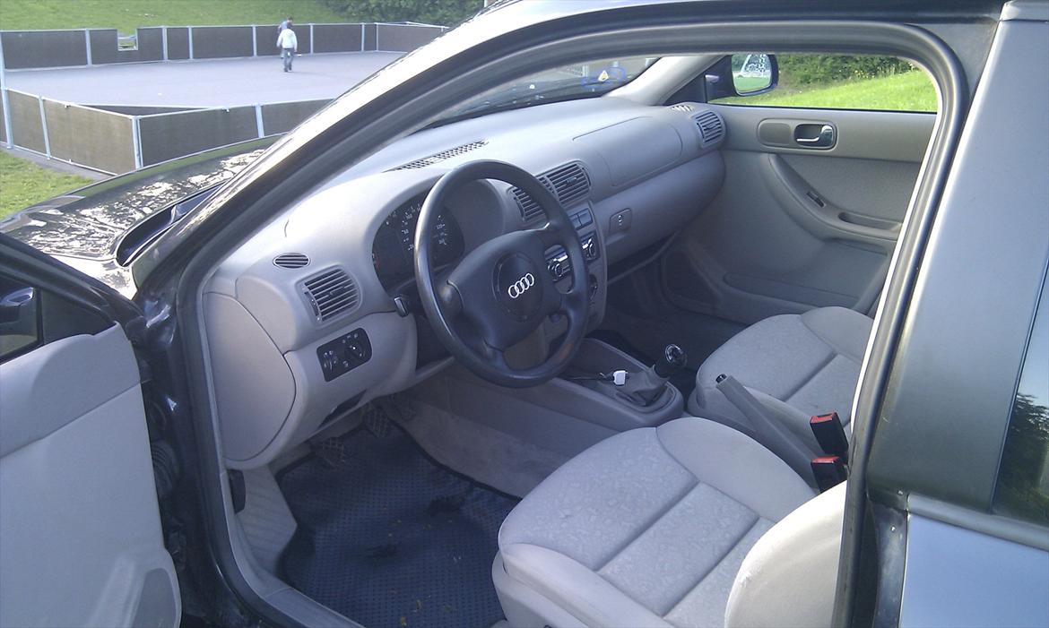 Audi A3 8L billede 9