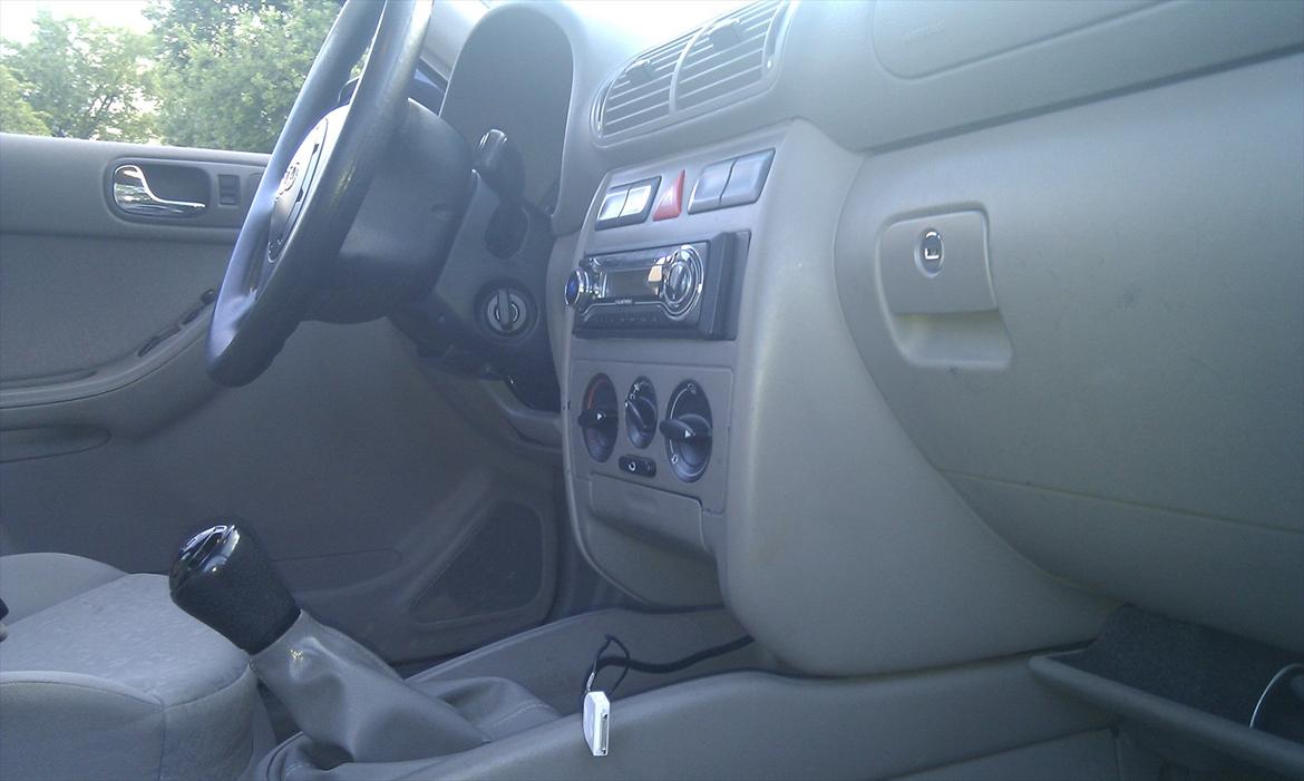 Audi A3 8L billede 14