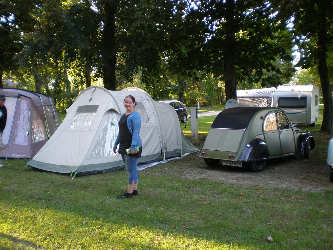 Citroën 2cv billede 3