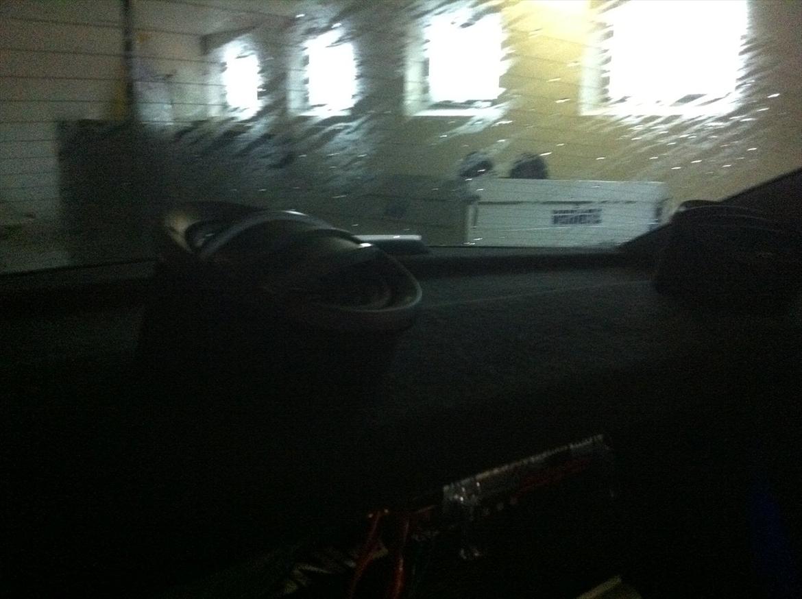 VW Passat 1.6 limousine billede 7