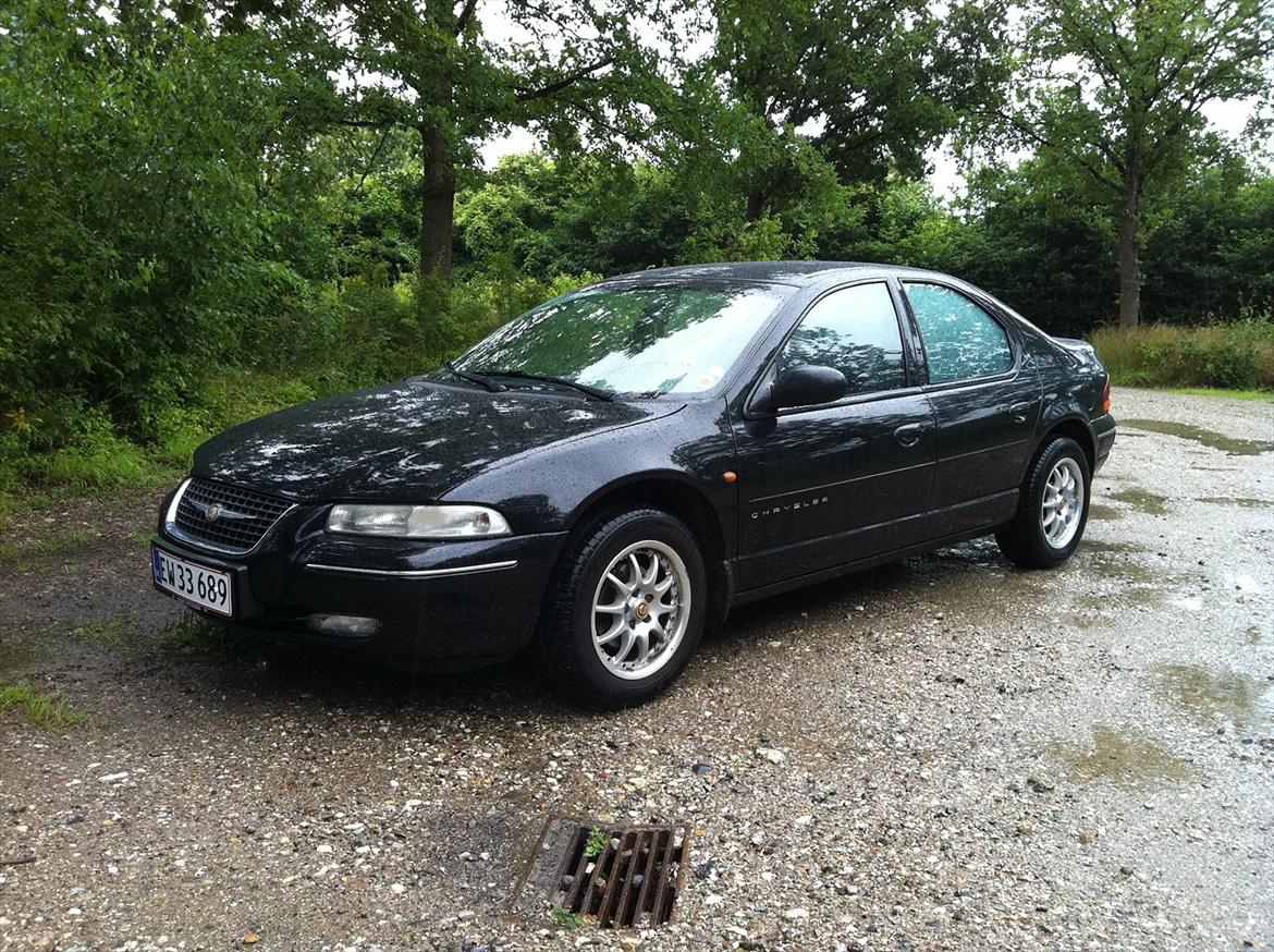Chrysler Stratus 2,5 V6 billede 1
