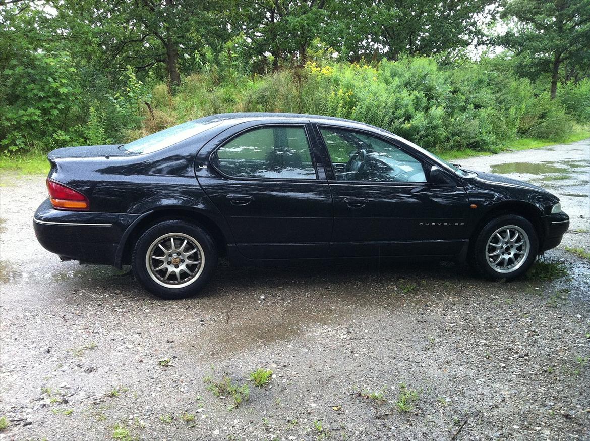 Chrysler Stratus 2,5 V6 billede 6