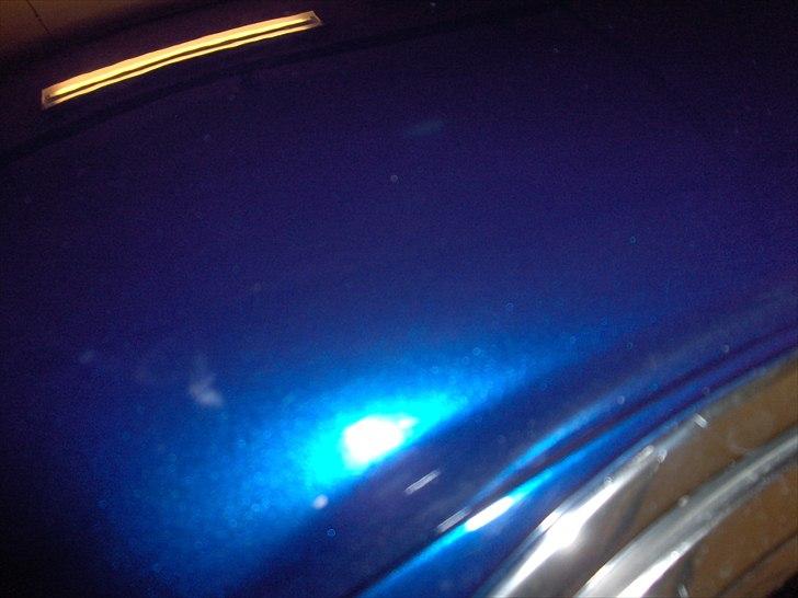 BMW E30 323 2.3i SOLGT billede 18